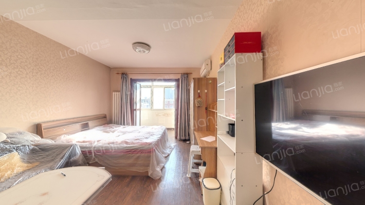 万和里二手房实景图