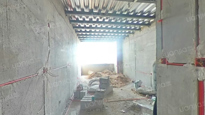 临漳国际商业中心二手房实景图