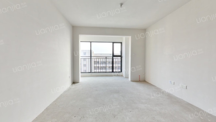 中欧国际城金茂悦北七区二手房实景图