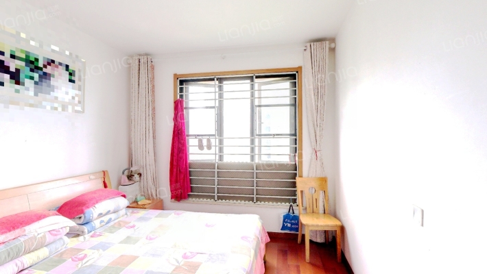 华邦光明世家二手房实景图