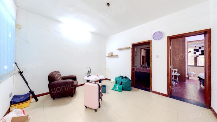 中山路二手房实景图