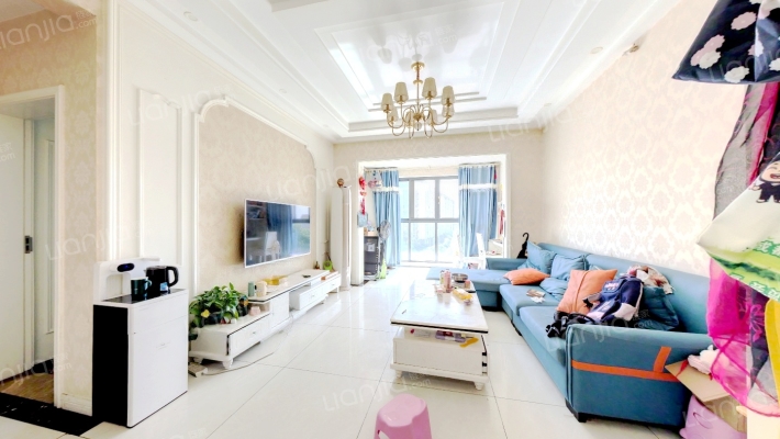 绿岑居二手房实景图