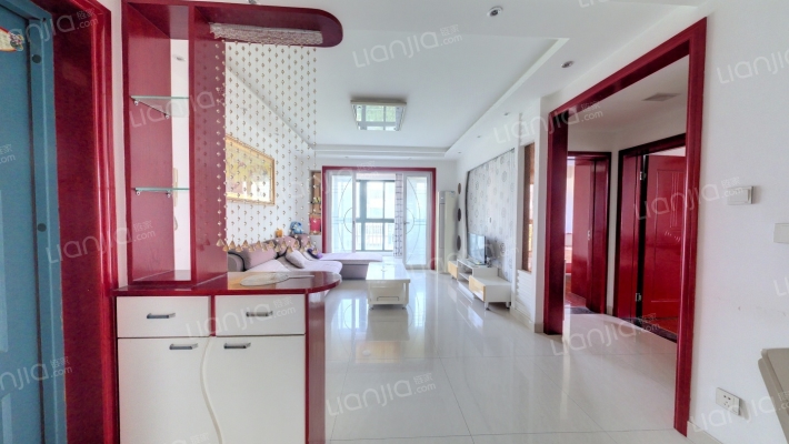 金润嘉园二手房实景图