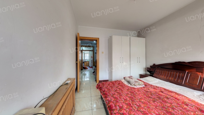 银安花园二手房实景图