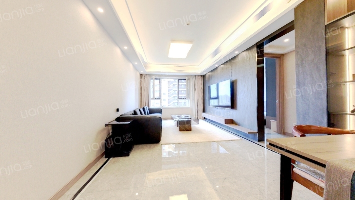 金地时代风华二手房实景图