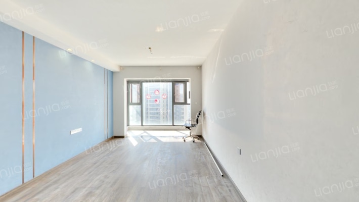 旭辉金科春夏里二手房实景图