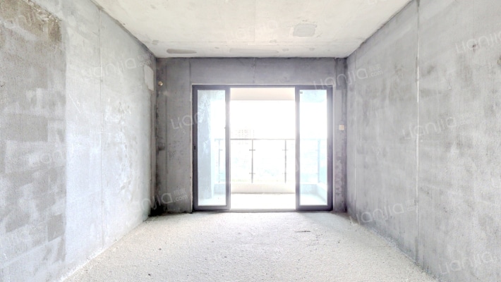 融创深悦府二手房实景图