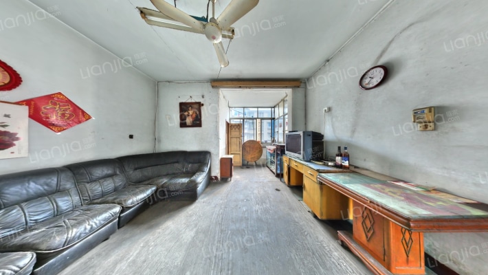 旭光小区二手房实景图