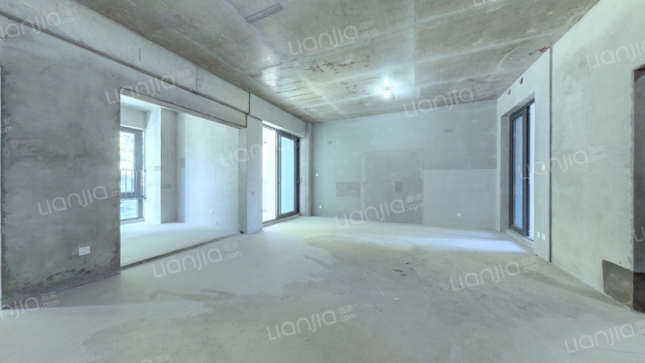 清凤鹿溪源二手房实景图