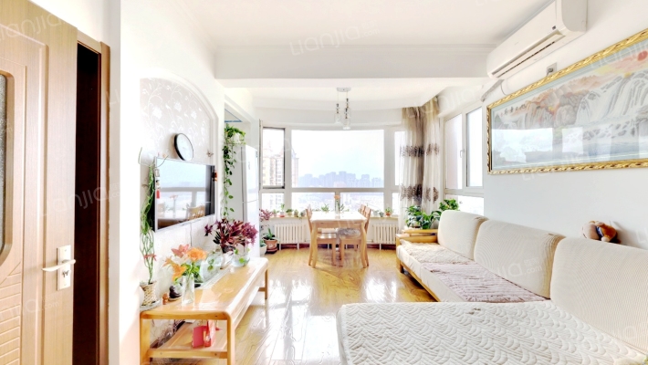 宝通府第二手房实景图