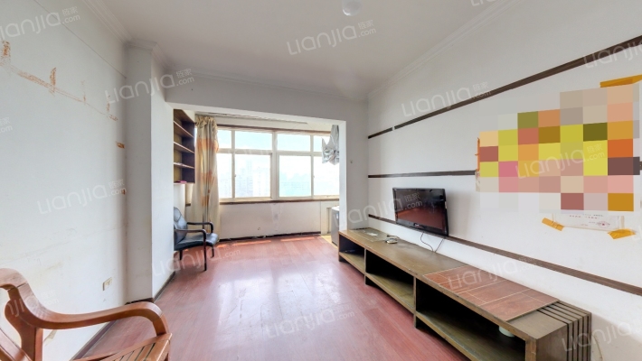 白鳍豚大厦二手房实景图