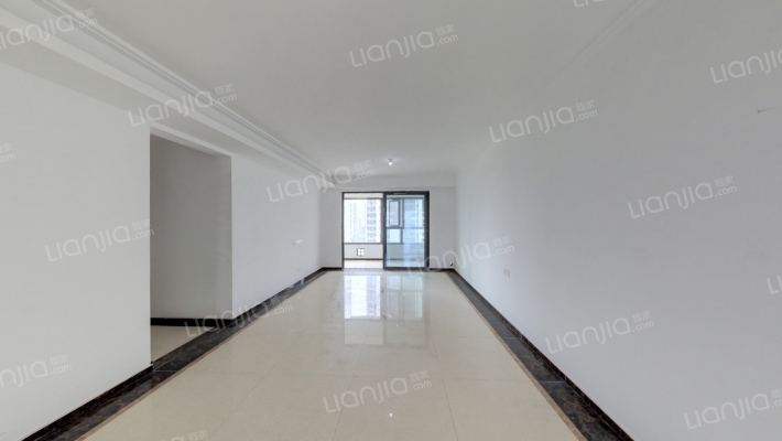 玖珑湾城果二手房实景图