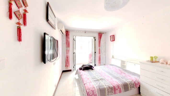 奋斗楼二手房实景图