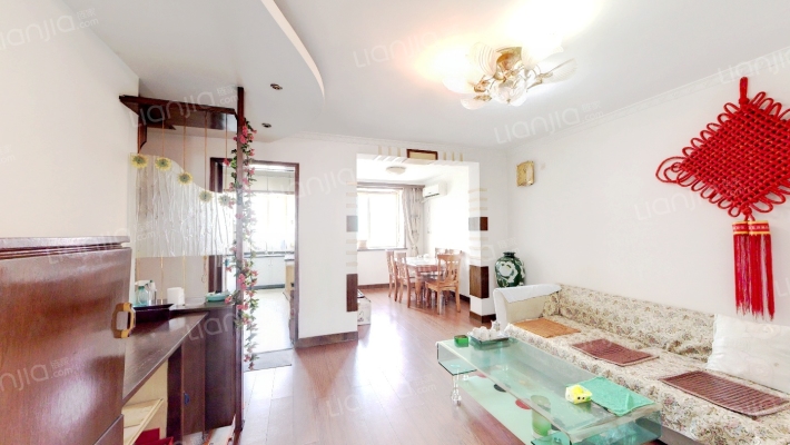 北苑风景小区二手房实景图