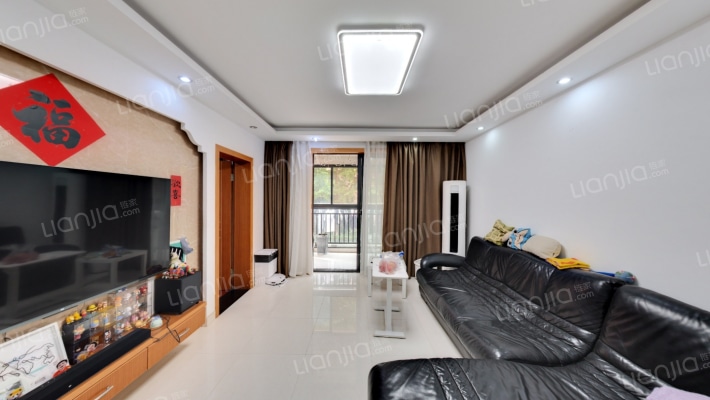 圆乡名筑二手房实景图