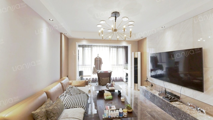 恒大帝景二手房实景图