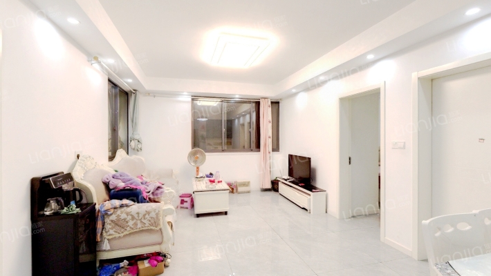 堰新苑三期二手房实景图