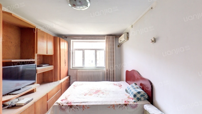 大江北里二手房实景图