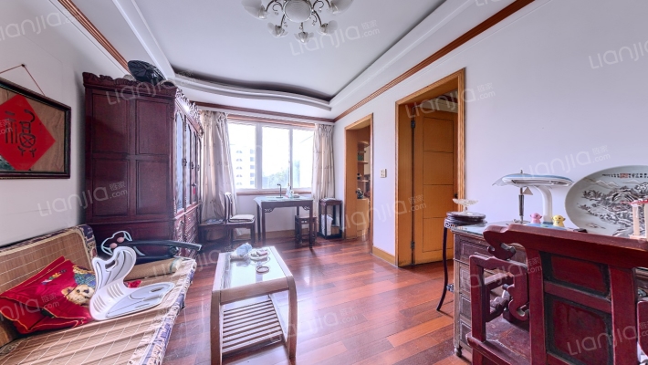 珠江路250号二手房实景图