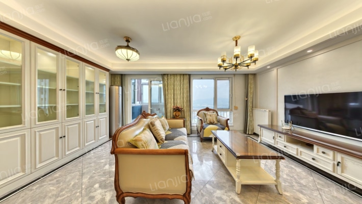 中航樾广场二手房实景图