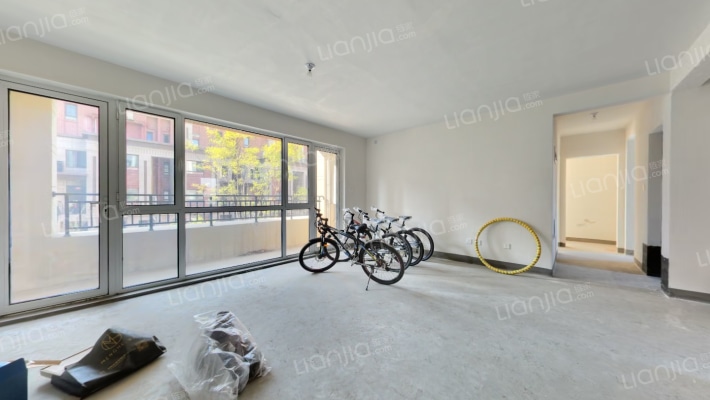 珊瑚湾熙院二手房实景图