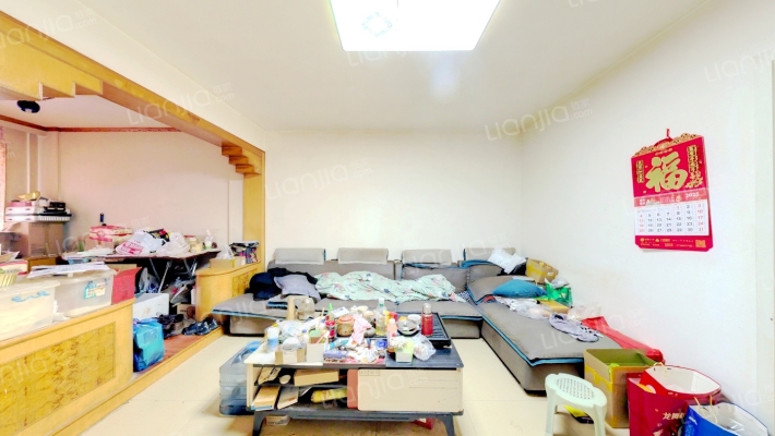 福屿三区二手房实景图