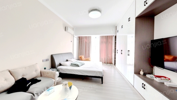 三花悦庄二手房实景图