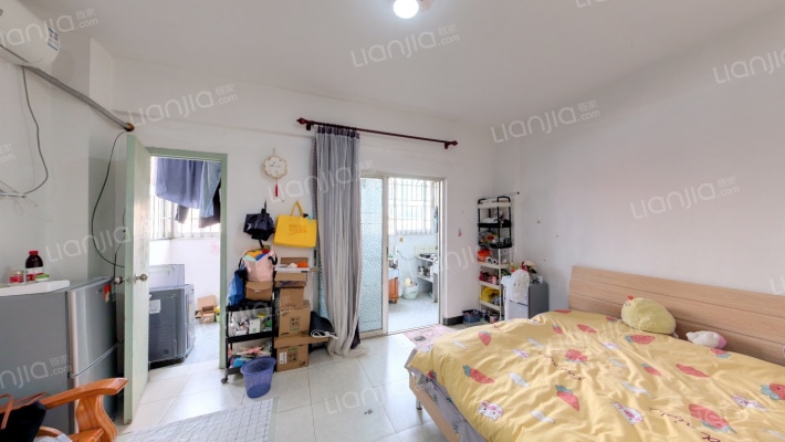 同安大唐世家一、二期二手房实景图