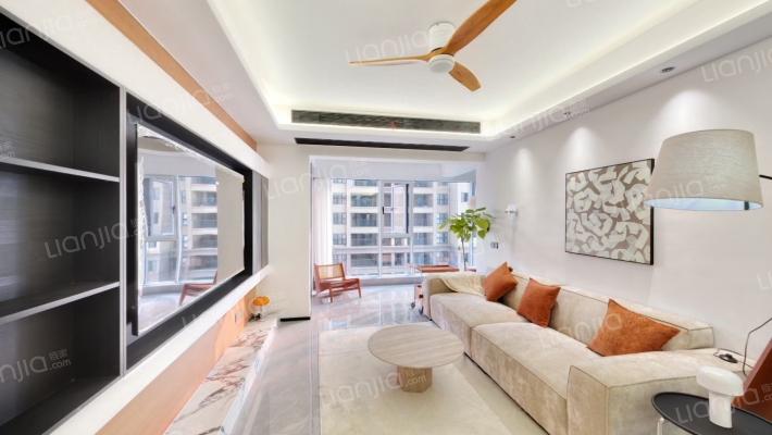 阳光威尼斯二手房实景图