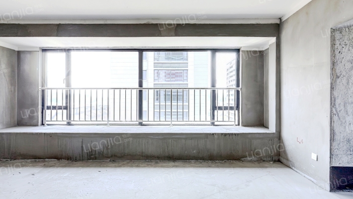 融悦天辰府二手房实景图