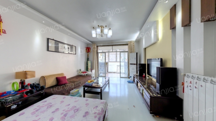 圣欧庭二手房实景图