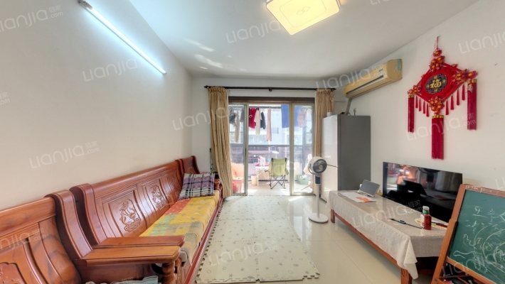 韵怡湾二手房实景图