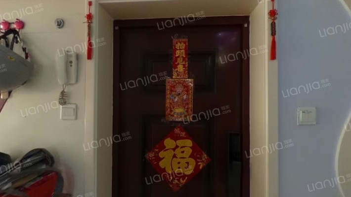 东方明珠小区二手房实景图