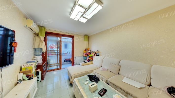 延炼家属院二手房实景图