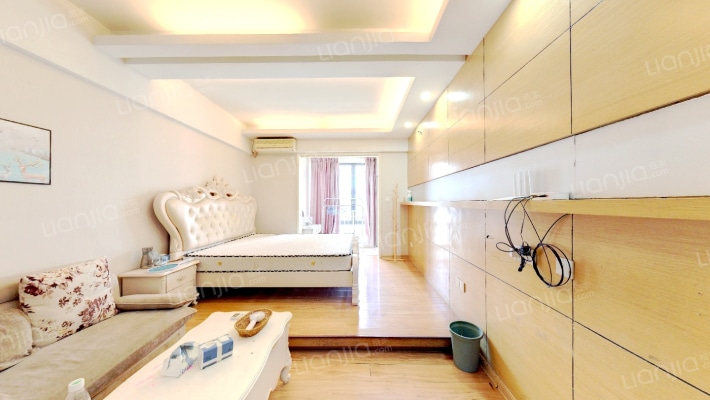 中庚财富天下二手房实景图