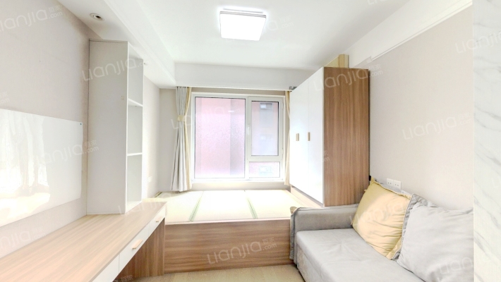 龙湖唐宁ONE二手房实景图