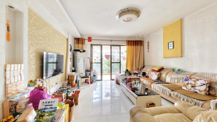 世代雅居南区二手房实景图