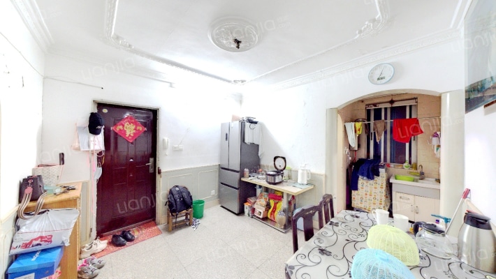 蔚斗新村新堰头二手房实景图