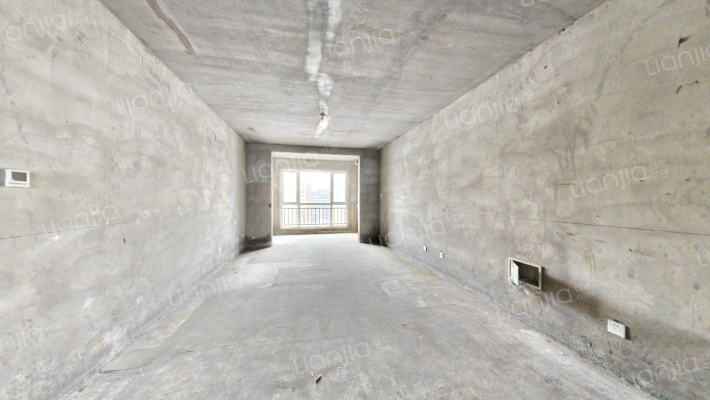 东湖郡二手房实景图