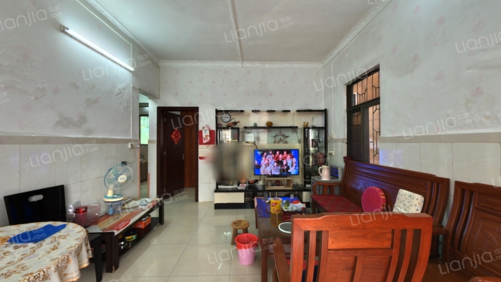 大良单家中区居委会二手房实景图