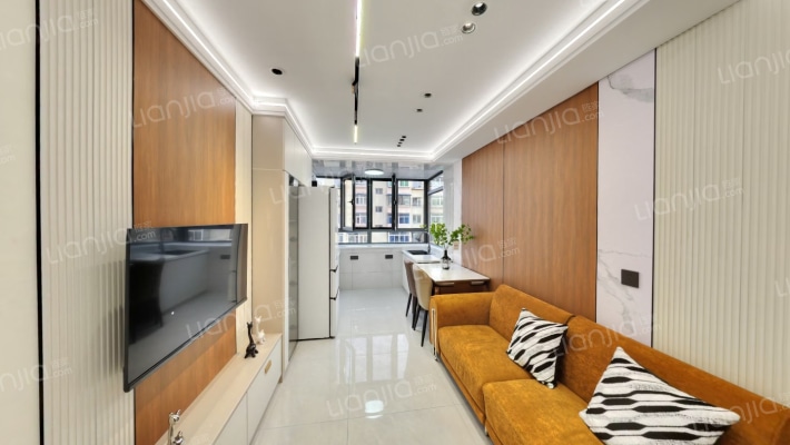 双喜二小区二手房实景图