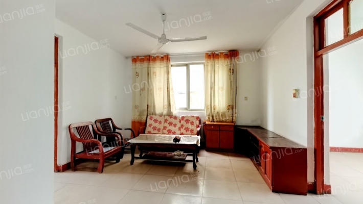 商水县豫剧艺术中心家属院二手房实景图