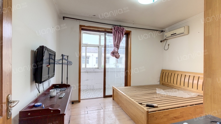 杨庄南村二手房实景图