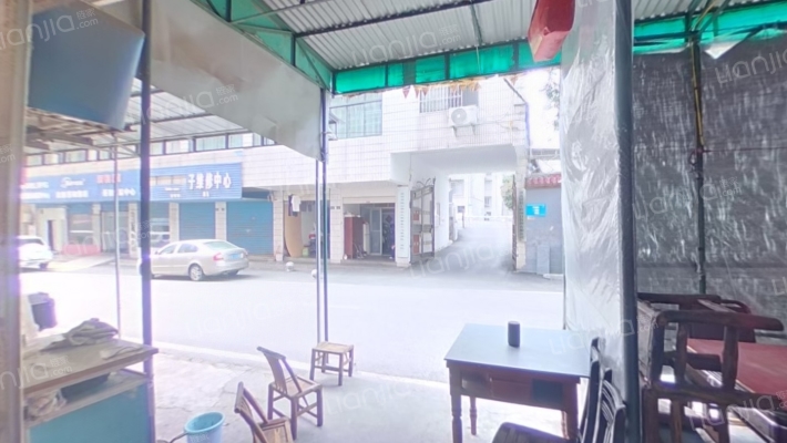 亨利阁小区二手房实景图