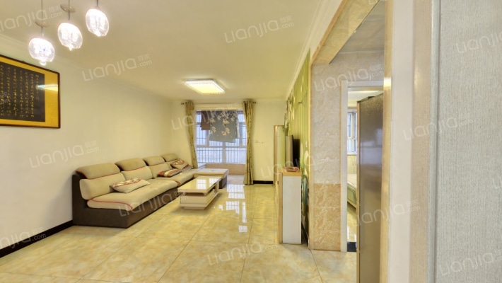 联合七号院二手房实景图