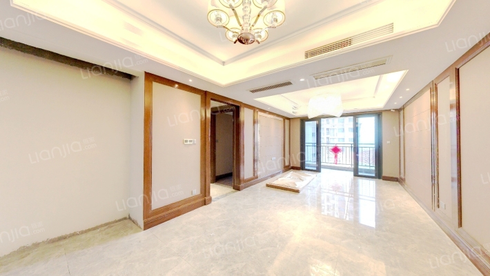 恒大御景湾二手房实景图