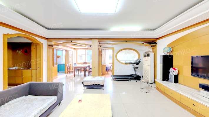 乐成仓桥小区二手房实景图