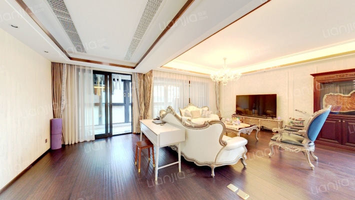 玖著里二手房实景图