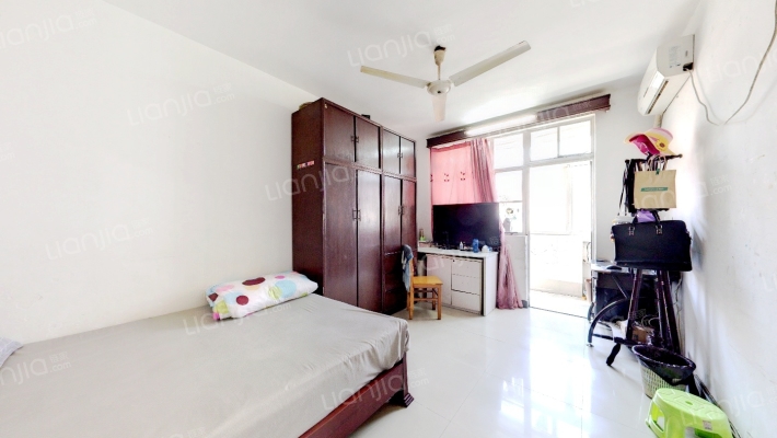 友谊路16弄二手房实景图