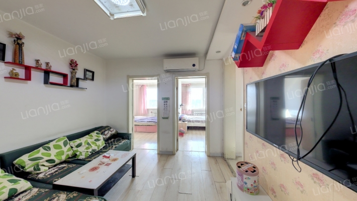 和平新居二手房实景图